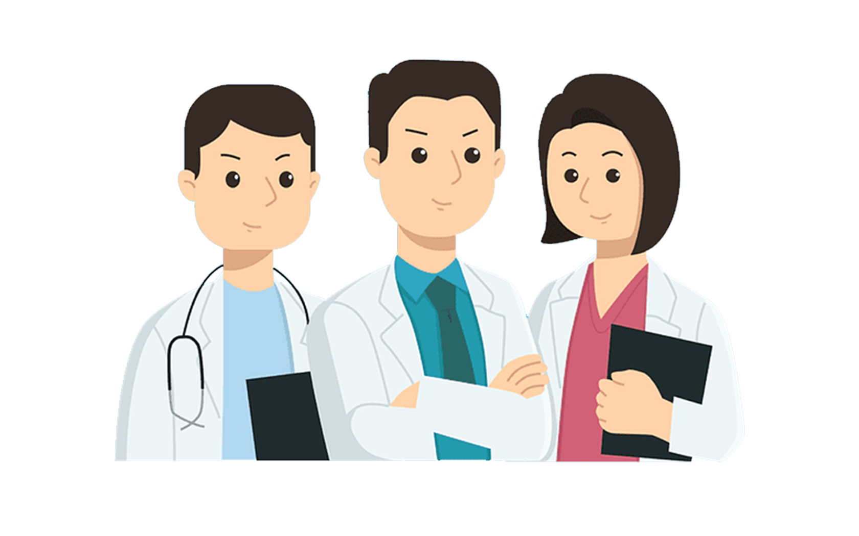 Interface médicale